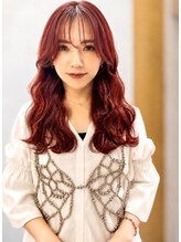 エクラートリアーラ 町田店(ECLART Reala)&nbsp;MIZUKI 