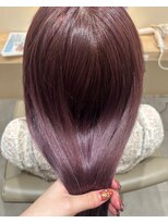ルーチェココ ブラン(Lu'ce coco blanc)&nbsp;ラベンダーカラー