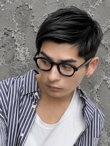 ブレスボーオム 明石(Breath beauu Homme Akashi)&nbsp;▼川崎祐生Breath beauu Homme▼メンズ/美容室/明石/西明石/二見