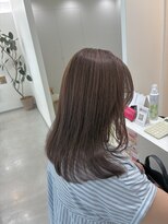 イタクラ 女池店(ITAKURA)&nbsp;ハイライトカラー