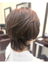 タヤ 千葉そごう店(TAYA)&nbsp;メテオ×グレイカラー