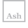 アッシュ 鶴見店(Ash)のお店ロゴ