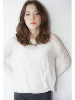 キートスバイガーランド (Kiitos by Garland)&nbsp;[Kiitos]ナチュラルにきまる☆人気ウェーブ