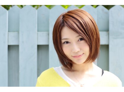 ラッキーヘアー 堺東店(Lucky Hair)の写真