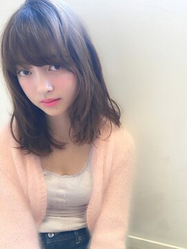 ネオリーブニコ 大井町店(Neolive Nico) 【neolive nico 大井町店】春の愛されゆるモテカール☆