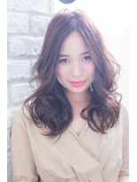 エルサフィロ キタハマ(el zafiro kitahama) 【el zafiro kitahama】ラフ カール セミディ