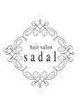 サダル(hair salon Sadal) sadal Design