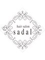 サダル(hair salon Sadal) sadal Design