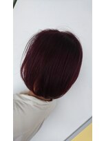 CAN sis坂店 (Can)シンプルボブ