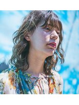 アピッシュ シーナ 海老名店(apish ciena)&nbsp;☆シスパーマ☆