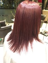 モードケイズ 尼崎店(MODE K's) ワインレッド