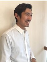 リタ(RiTa) 山下 ダイスケ