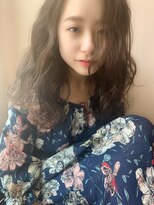 ハブ(hub)&nbsp;【NEW OPEN記念クーポン】hub(hair)天神今泉