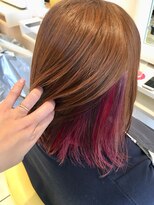 チアー(Cheer)&nbsp;インナーベリーベリー