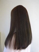 美容室 クラーロ(Claro)&nbsp;ツヤ髪で叶えるストレート♪