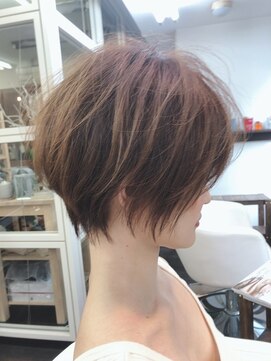 クラウドゼロ(Cloud zero) 【 Cloud zero/伊藤】リアルカット集