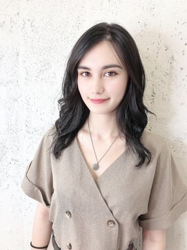 フォルテ ガーデン ヒルズ 静岡店(FORTE GARDEN HILLS) 髪質改善/韓国/縮毛矯正/ブリーチ/ダブルカラー/学割/学割U２４