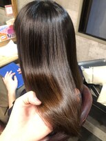 ヘアリゾートエーアイ 秋葉原店(hair resort Ai)&nbsp;サイエンスアクア