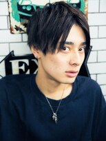 ジュール 新宿三丁目(Joule)&nbsp;トランクスヘア[新宿三丁目]