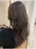 ショコラブラウン
