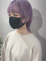 エイト ヘアサロン 渋谷本店(EIGHT)&nbsp;washiz