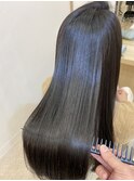 ange hairオリジナル髪質改善トリートメント