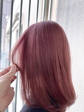 ルース(RUTH) pink