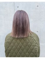 ネオリーブカップ 町田店(Neolive capu)&nbsp;ラベンダーベージュ