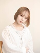 ジュール サウス 新宿南口(Joule South)&nbsp;似合わせカット/アースカラー/デザインカラー/新宿