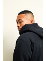 メリケンバーバーショップ フクオカ(MERICAN BARBERSHOP FUK)&nbsp;☆2