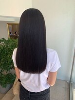e.m.a プレミアムビューティーサロン 栄駅店(e.m.a PREMIUM BEAUTY SALON)&nbsp;美髪　髪質改善