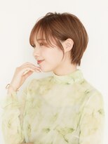 エンタク 新宿三丁目店(enntaku)&nbsp;似合わせカット/アースカラー/デザインカラー[新宿駅]