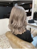【stylish】ミディアムパーマ＊20代30代40代50代＊