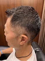 ヒロギンザ 御徒町店(HIRO GINZA) ソフトフェード