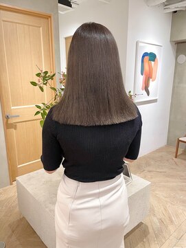 ローレン(LOREN) 【LOREN】グレージュ＊梅田限定＊