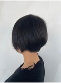 ミニボブ