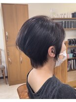 レイファ(REIFA)&nbsp;ショーボブトヘア