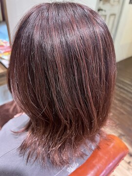 タントラ(tantra) チェリーピンク