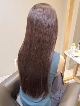 エスティアム(S.TIAM.) 大人かわいいラベンダーピンク