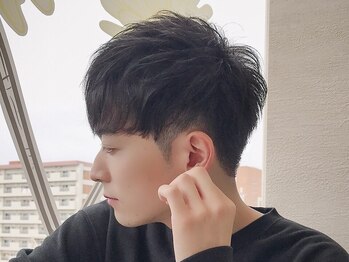 エル(elle)の写真/錦糸町駅チカだから、仕事帰りにも◎ON/OFFどちらもキマるスタイルで、毎朝のセットも楽になる☆