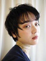 キジ(kiji)&nbsp;ショート / 小顔ショート 〔久屋大通/丸の内/栄/名古屋〕