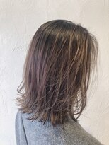 スエルテ(Suerte)&nbsp;切りっぱなしロブ