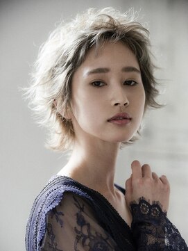 ベルタ バイ アルテフィーチェ(belta by artefice) 【belta】丸みショート