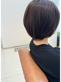 レイヤーボブ。