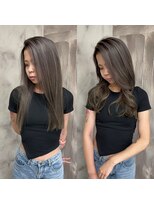 モニュメント(Monument)&nbsp;ハイライト