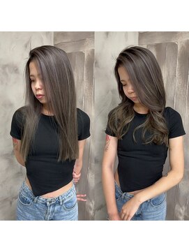 モニュメント(Monument) ハイライト