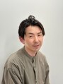 パハップスセントラル(PER HAPS CENTRAL) 寺野 俊佑