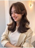ロングレイヤー