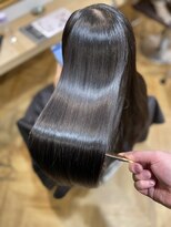 エマ 上板橋店(emma)&nbsp;美髪カラー(髪質改善×カラー)色も髪質も向上するカラー