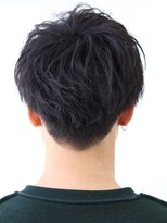 リップスヘアー 銀座(LIPPS hair) メンズマッシュヘア